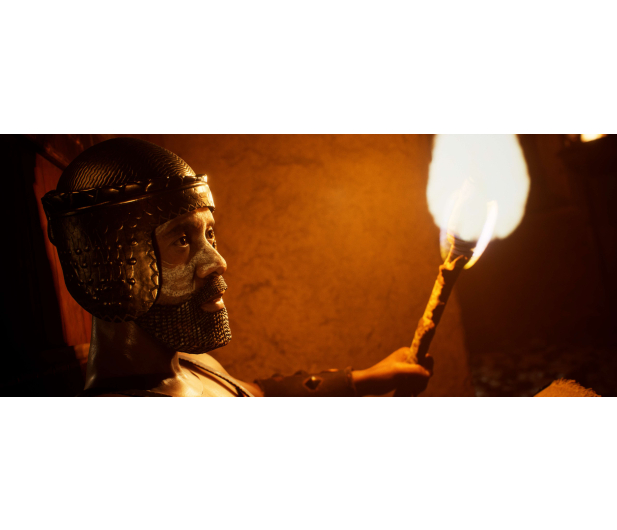 The Dark Pictures: House of Ashes PS4 - 661930 - zdjęcie 5